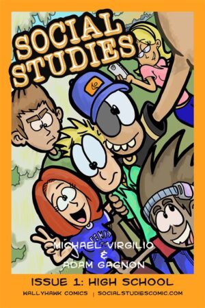 Social Studies #1