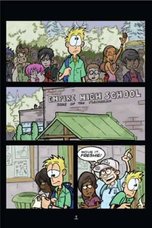 Social Studies #1 - Image 2