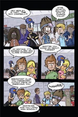 Social Studies #1 - Image 4