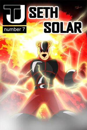 Seth Solar #7