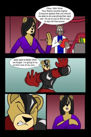 Seth Solar #7 - Image 2