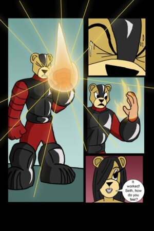 Seth Solar #7 - Image 3