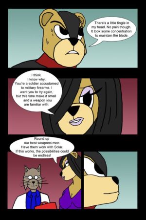 Seth Solar #7 - Image 4