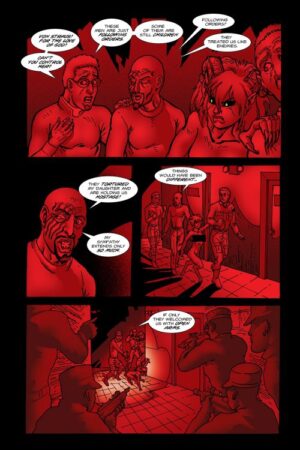The Necromagess #2 - Image 4