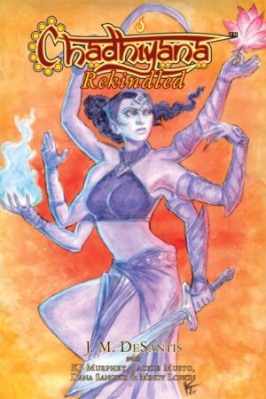Chadhiyana Rekindled