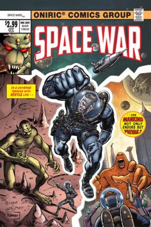 Space War