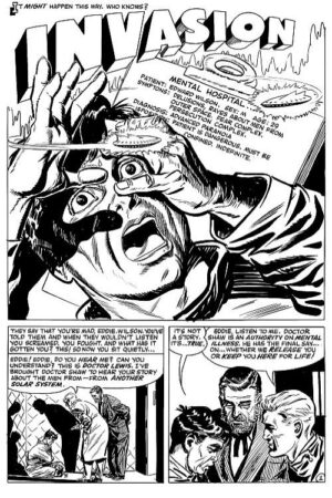 Space War - Image 4
