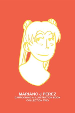 Mariano J Perez Cartooning And Illustration #2