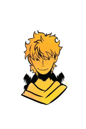 Mariano J Perez Cartooning And Illustration #2 - Image 2
