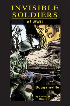 Invisible Soldiers of WWII #2