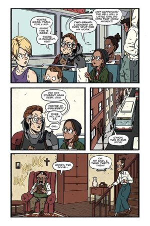 Parafist Special Edition - Image 3
