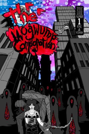 The Mugwump Corporation #1
