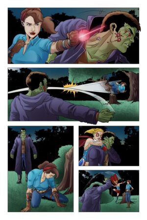 All Winners Society #2 - Image 2