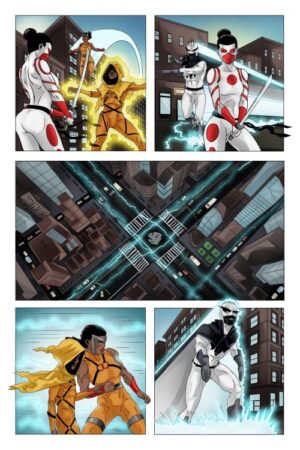 All Winners Society #2 - Image 4