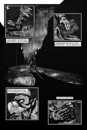 Avania #1 - Image 2