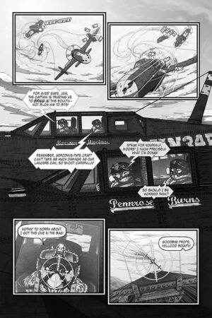 Avania #1 - Image 4