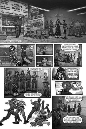 Avania #2 - Image 2