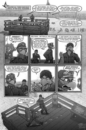 Avania #2 - Image 3