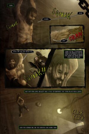 The Alchemist Prima Materia #1 - Image 3