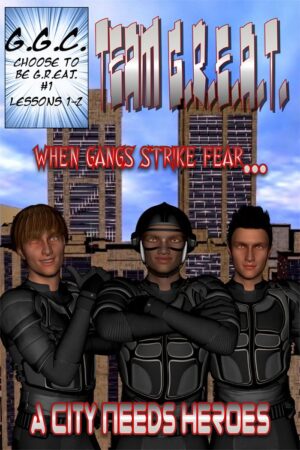 Team Great #1