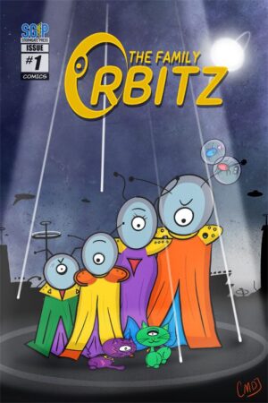 The Family Orbitz #1