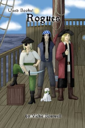 Used Books Rogues