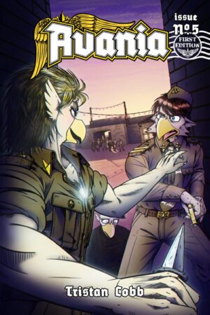 Avania #5