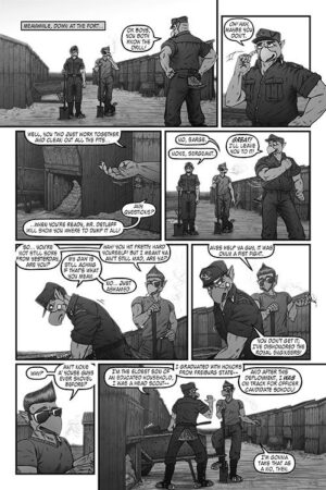 Avania #3 - Image 3