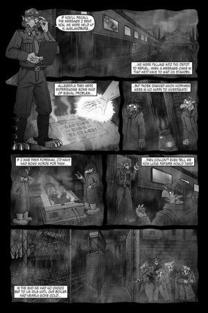Avania #3 - Image 4