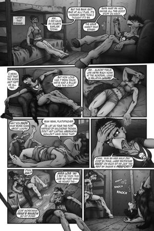 Avania #5 - Image 4