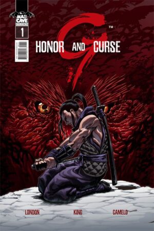 G Honor And Curse #1