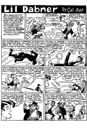 Parody Parade - Image 2