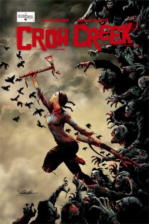 Crow Creek #1