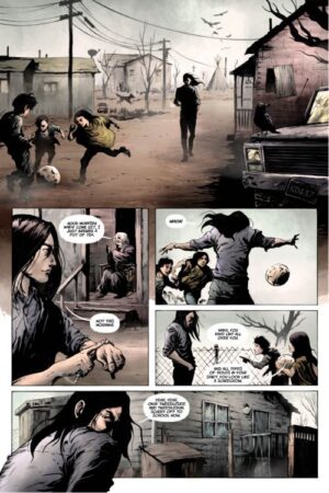 Crow Creek #1 - Image 2