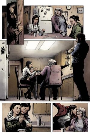 Crow Creek #1 - Image 3