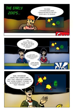 Nexgen Learning To Fly Opening Salvo #0 - Image 2