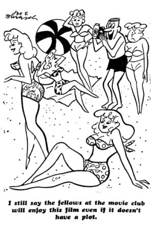 Surfer Babes Beach Bash - Image 4