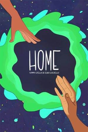 Home #1