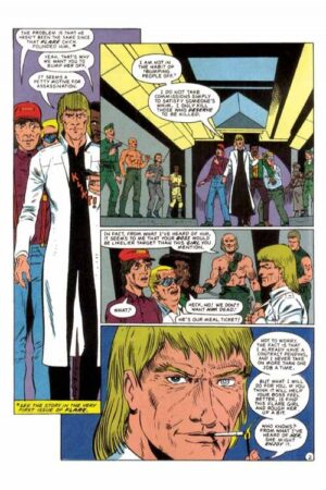 Eternity Smith #15 - Image 3