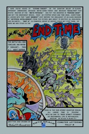 Unit X Endtime - Image 2