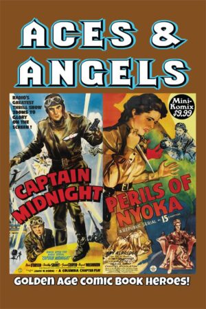 Aces & Angels
