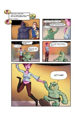 Brute #0 - Image 4