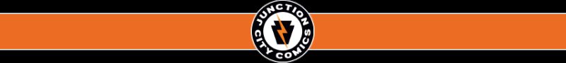 Junction City Comics