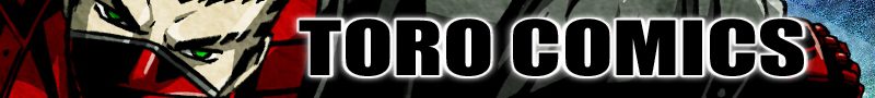 Toro Comics