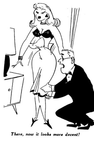 Cheesecake Comics - Image 2