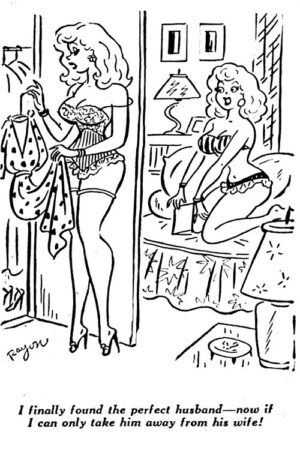 Cheesecake Comics - Image 4