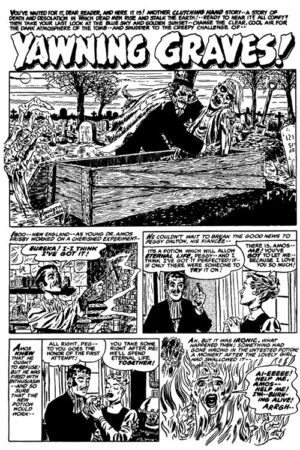 Pulp Science-Fiction - Image 3