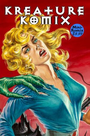 Kreature Komix
