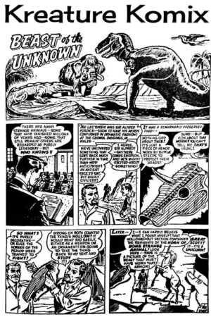 Kreature Komix - Image 2