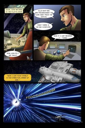 Raising Cain #2 - Image 4